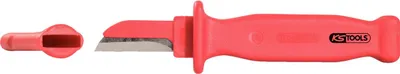 Kabelmesser mit Sicherheitsisolierung, 200 mm