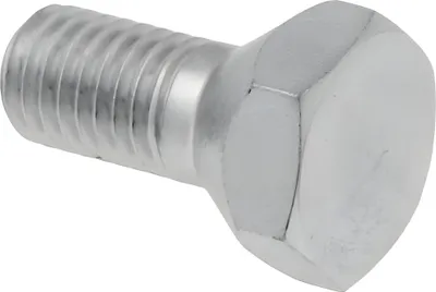 Zdjęcie produktu dla Śruba mocująca do ramy, nakrętka, model Smallframe, M10 x 16 mm, kompatybilna z Vespa PX 80