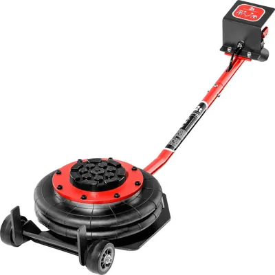 Image de Facom Druckluft-Wagenheber, 2T