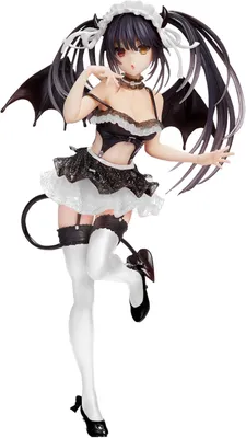 Produktbild von Taito Date A Live Kurumi Lit Devil Coreful Figure