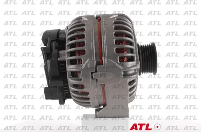 Produktbild von ATL Lichtmaschine Generator LiMa