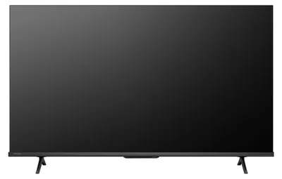 Produktbild von Hisense TV 50E77Q PRO 50", QLED 4k, 144Hz, 330 Nits