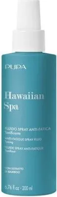 Immagine prodotto di Pupa Milano Hawaiian Spa Antifatica Spray Fluido 200 Ml