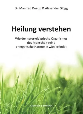 Obrázek produktu pro Heilung verstehen