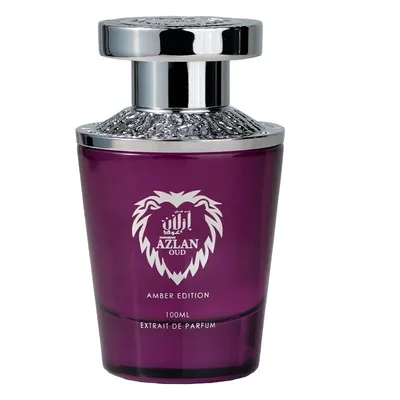 Immagine prodotto di Al Haramain - Azlan Oud Amber Parfum 100ml