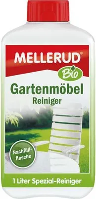 Produktbild von MELLERUD  Gartenmöbel Reiniger Nachfüll-Flasche 1000ml