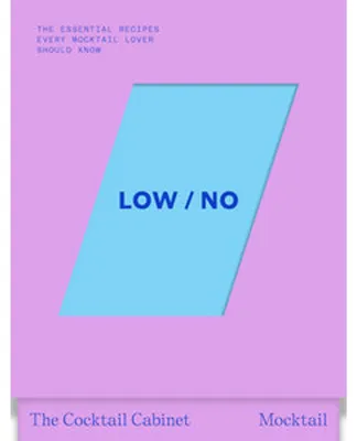 Immagine prodotto di The Cocktail Cabinet: Low / No