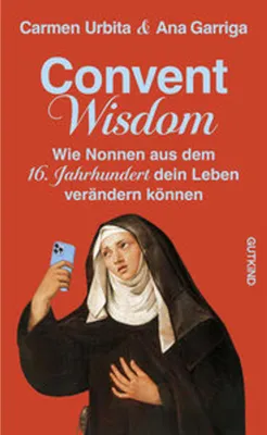 Produktbild von Convent Wisdom