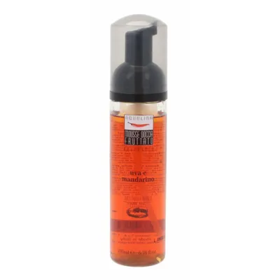 Obrázok produktu pre Aquolina Sprchová pena s hroznom a mandarínkou - 200 ml