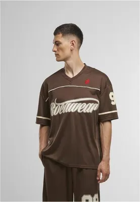 Obrázok produktu pre Rocawear BALLER Trikot chocolate brown - XL