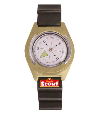 Zdjęcie produktu dla Kompas nadgarstkowy SCOUT