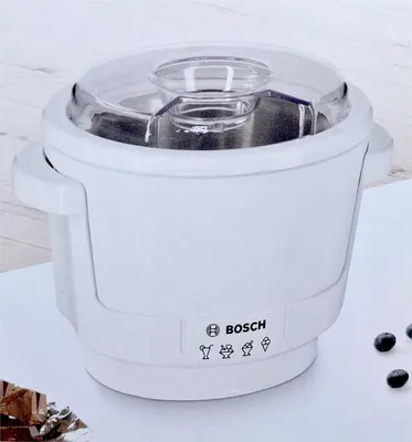 Obrázok produktu pre Bosch MUZ 5 EB 2