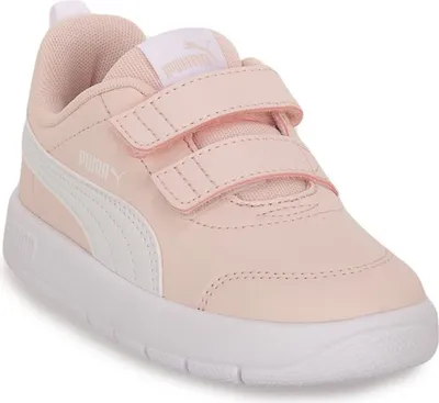 Produktbild von Puma Courtflex V3 V Inf 31025207 Kinder