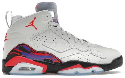 Produktbild von Jordan MVP Rapters Home - EU 43