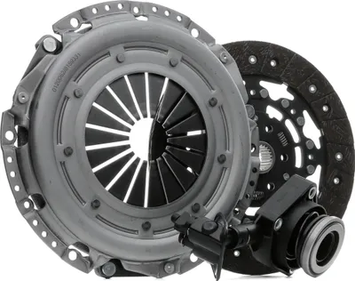 Produktbild von STARK Kupplungssatz Kupplung für FORD Focus II Schrägheck (DA, HCP, DP) SKCK-0100628