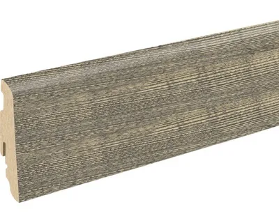 Obrázok produktu pre Soklová lišta Skandor Pensacola dub FU60L 19x58x2400 mm