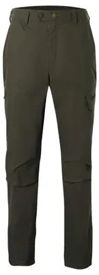 Produktbild von Pinewood 5077 Finnveden Outdoor Hose Mossgreen (135) C56