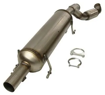 Zdjęcie produktu dla Filtr Czastek Stalych Dpf Citroen Jumper 2.0Bluehdi 16- Boxer Euro5