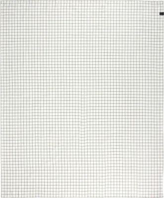 Immagine prodotto di Collezione SCHÖNER WOHNEN, tovaglia FS26, colore antracite, 140 x 170 cm