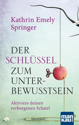 Produktbild von Der Schlüssel zum Unterbewusstsein