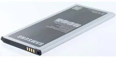 Produktbild von Akku für Samsung EB-BJ710CBE Li-Ion 3,85 Volt 3300 mAh schwarz.