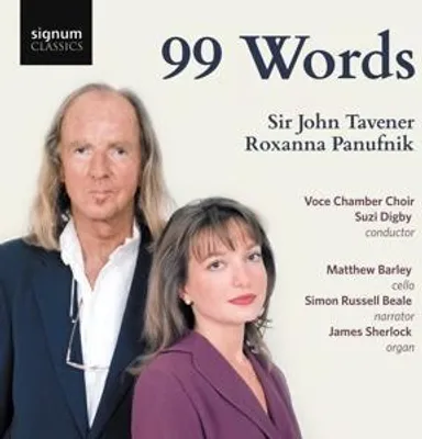 Produktbild von 99 Words