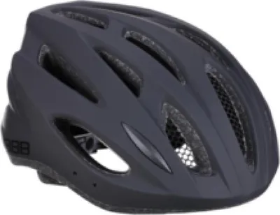 Produktbild von BBB Fahrradhelm - CONDOR - Schwarz (54–58 cm)