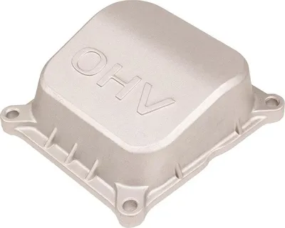 Obrázok produktu pre Kryt ventilu Loncin LC2V90 ORIGINÁLNY DIEL 120230150-0001