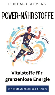 Produktbild von Power-Nährstoffe