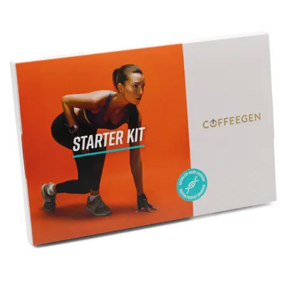 Produktbild von Coffeegen Test | Koffein Gentest