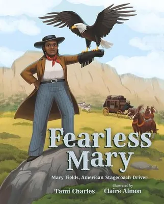 Produktbild von Fearless Mary