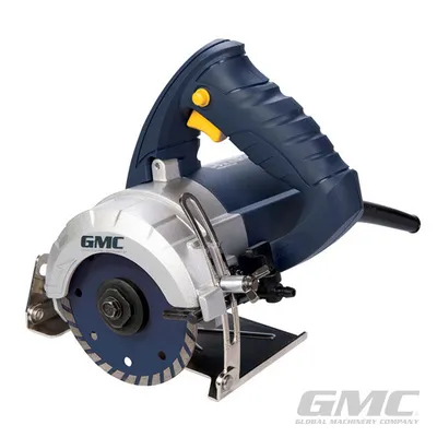 Produktbild von GMC - Nass-Steintrennsäge, 1250 W, 110 mm