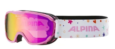 Produktbild von ALPINA PHEOS JR. Q-LITE rose matt -