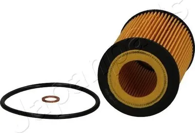 Productafbeelding van Japanparts Oliefilter Fo-H03S