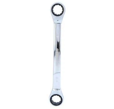 Produktbild von KS TOOLS 503.4405 Ratschen-Doppelringschlüssel