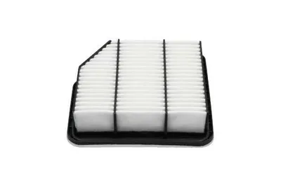 Produktbild von Luftfilter KAVO PARTS TA-1284 für LEXUS IS II (GSE2, ALE2, USE2) Filtereinsatz