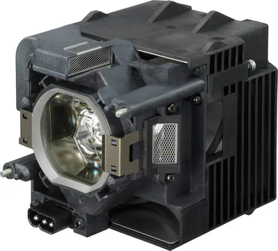 Obrázok produktu pre Náhradná žiarovka pre projektory Sanyo PLC-XP50, PLC-XP50L, PLC-XP55, PLC-XP55L - kompatibilný model
