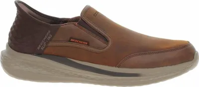 Zdjęcie produktu dla Skechers Errores de Talla 205237CDB in Brown color size 46