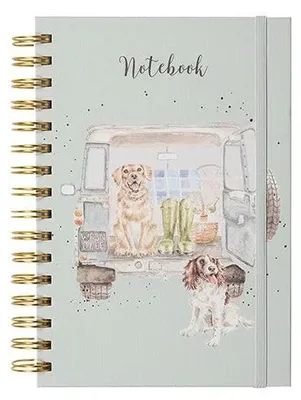 Productafbeelding van Pen 'Het leven van een hond
