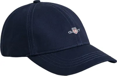 Image de Gant 890018 Casquette bleue L-XL Homme Bleu L-XL
