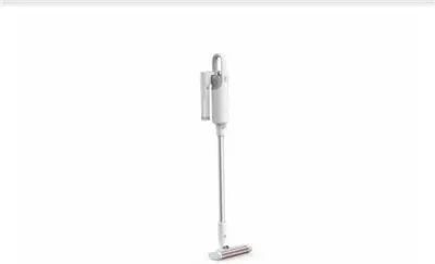 Produktbild von Xiaomi Staubsauger Light Battery Dry Cyclonic, HEPA Bagless 0.5 L White 2.5 Ah