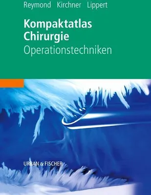 Produktbild von Kompaktatlas Chirurgie