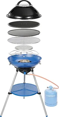 Immagine prodotto di Barbecue a gas portatile PARTY GRILL® 600