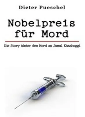 Produktbild von Ein Fall für Kommissar Kopta / Nobelpreis für Mord
