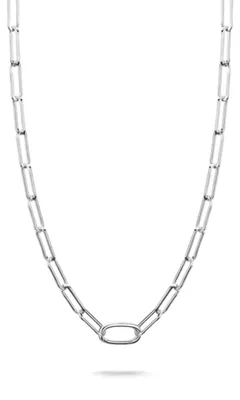 Produktbild von Thomas Sabo Charm Club Connect C1207-001-21-L50 Damenhalskette