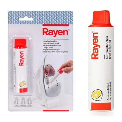 Zdjęcie produktu dla Środek do czyszczenia żelaza Rayen 6163 40 g