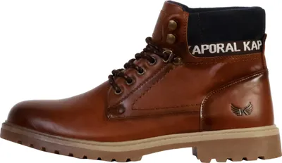 Produktbild von Fiko Schnürstiefelette
