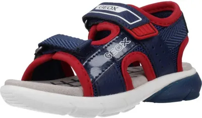 Produktbild von GEOX Babyschuhe B S.FLEXYPER B.B Blau