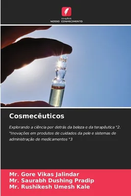Produktbild von Cosmeceuticals
