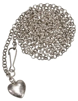 Produktbild von Alpenflüstern Dirndl-Miederkette 120 cm - dekorative Trachtenkette fürs Mieder,